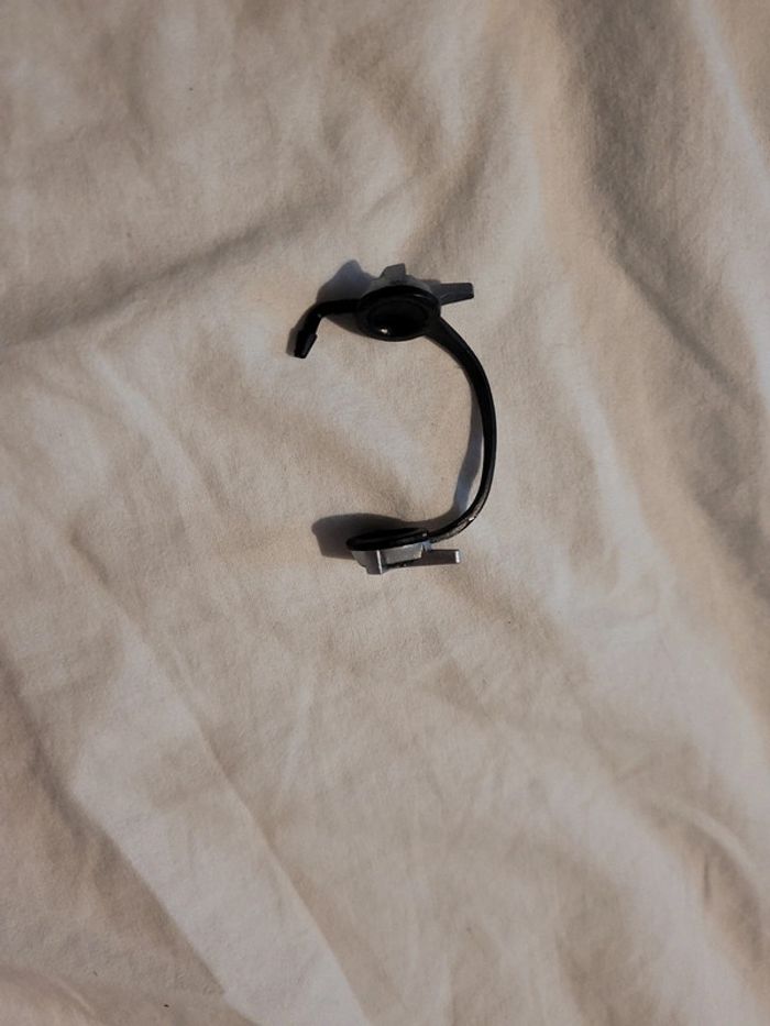 Accessoires poupée lol