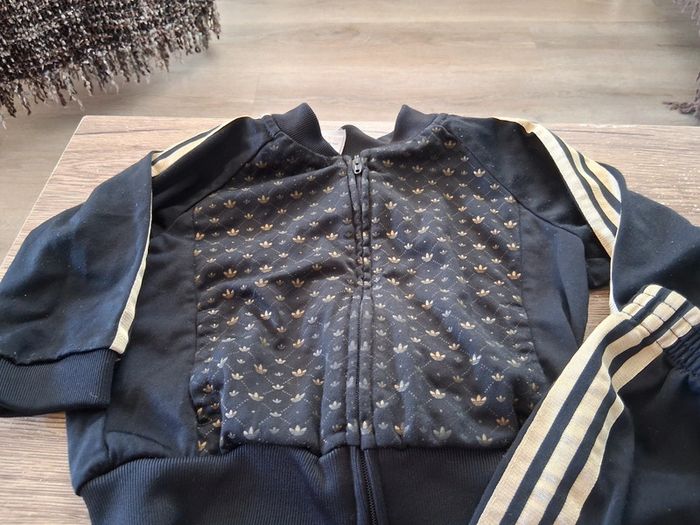 Survêtement Adidas - photo numéro 4