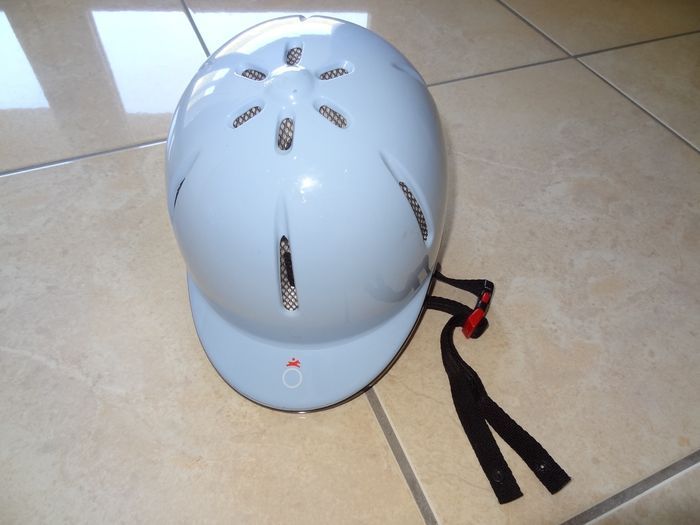 Bombe equitation neuve Fouganza