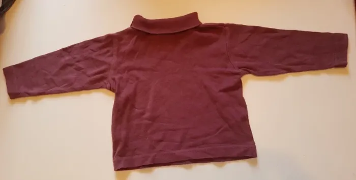 Sous pull 🔄 - photo numéro 3