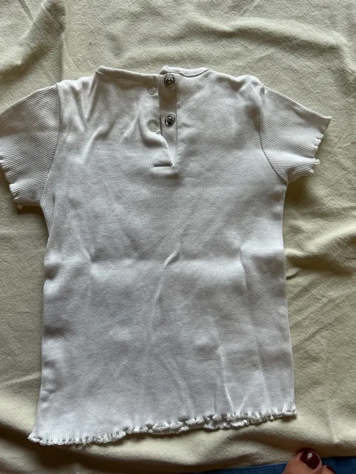 TEE shirt - photo numéro 3