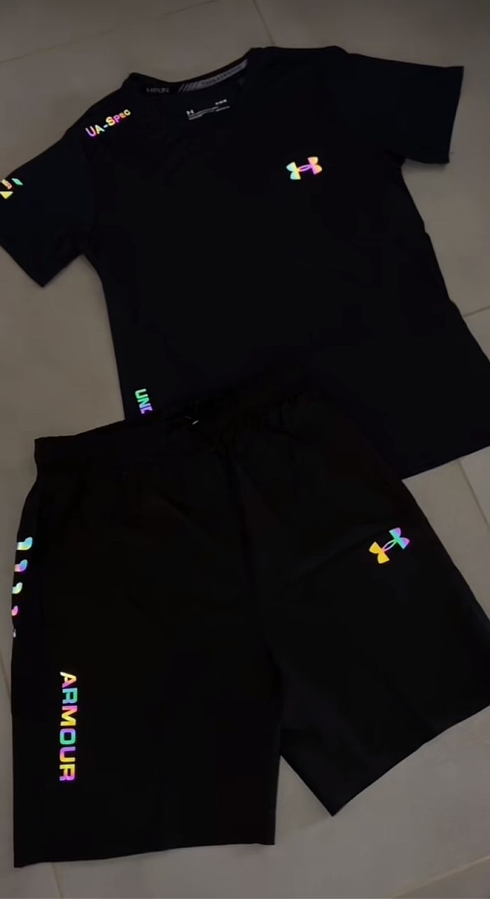 Ensemble under