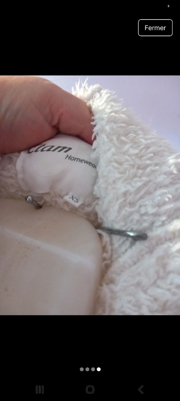 Cape licorne - photo numéro 3