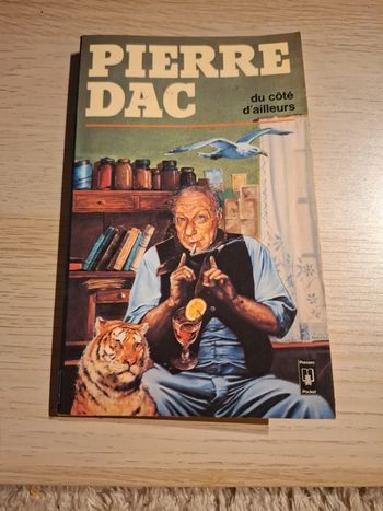 Du côté d'ailleurs