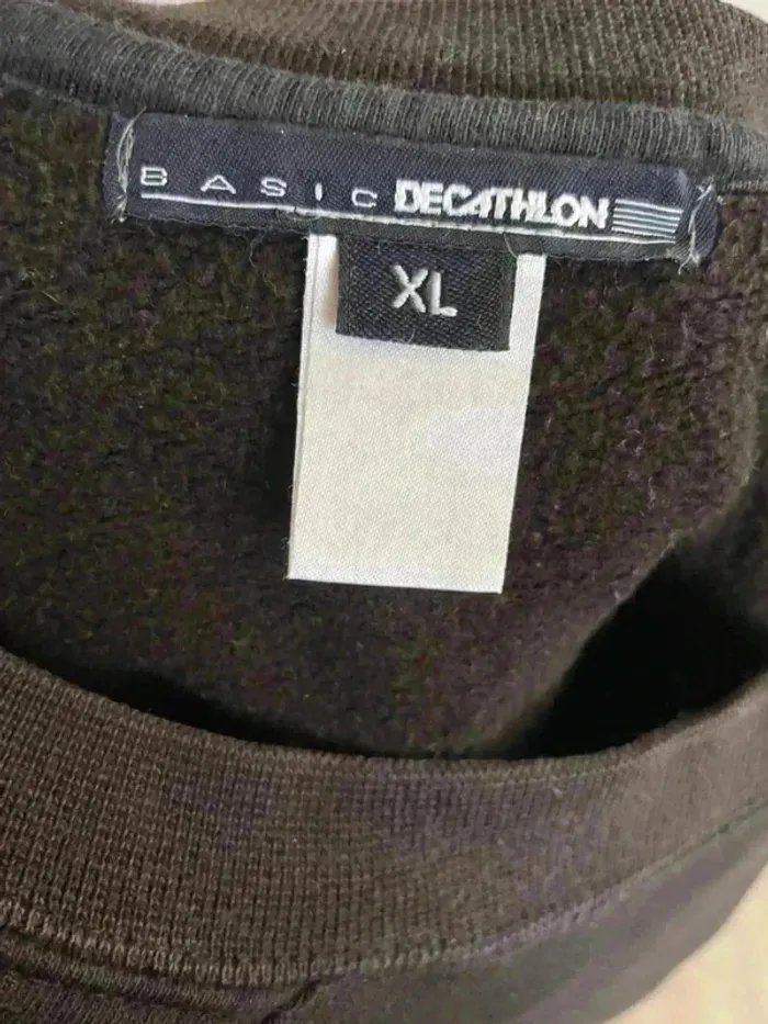 Pull décathlon taille XL - photo numéro 3