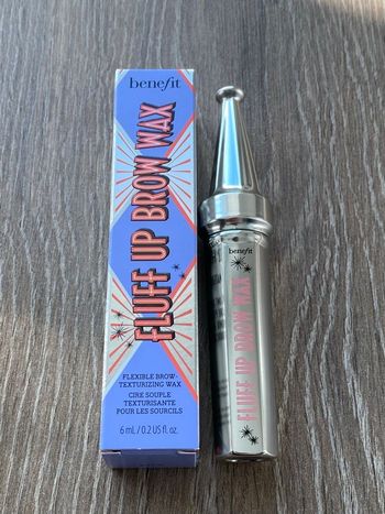 Benefit Fluff Up Brow Wax