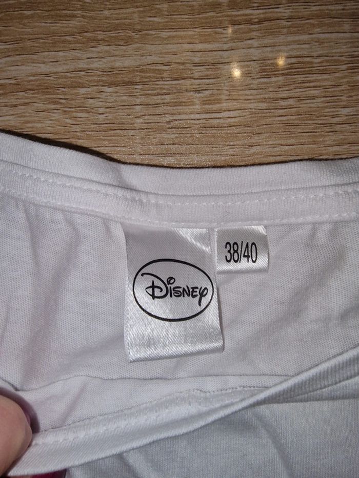 T-shirt - photo numéro 3