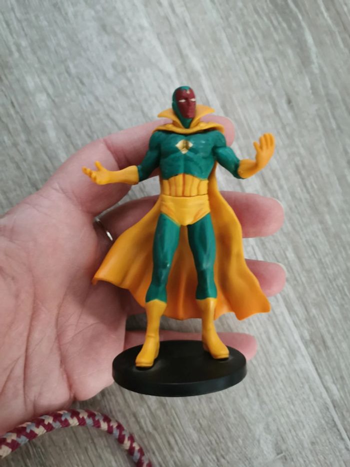 Figurines Supers héros - photo numéro 7
