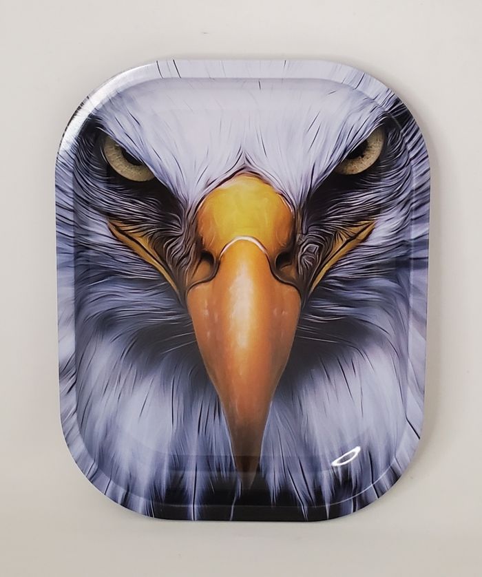 Plateau de roulage Faucon