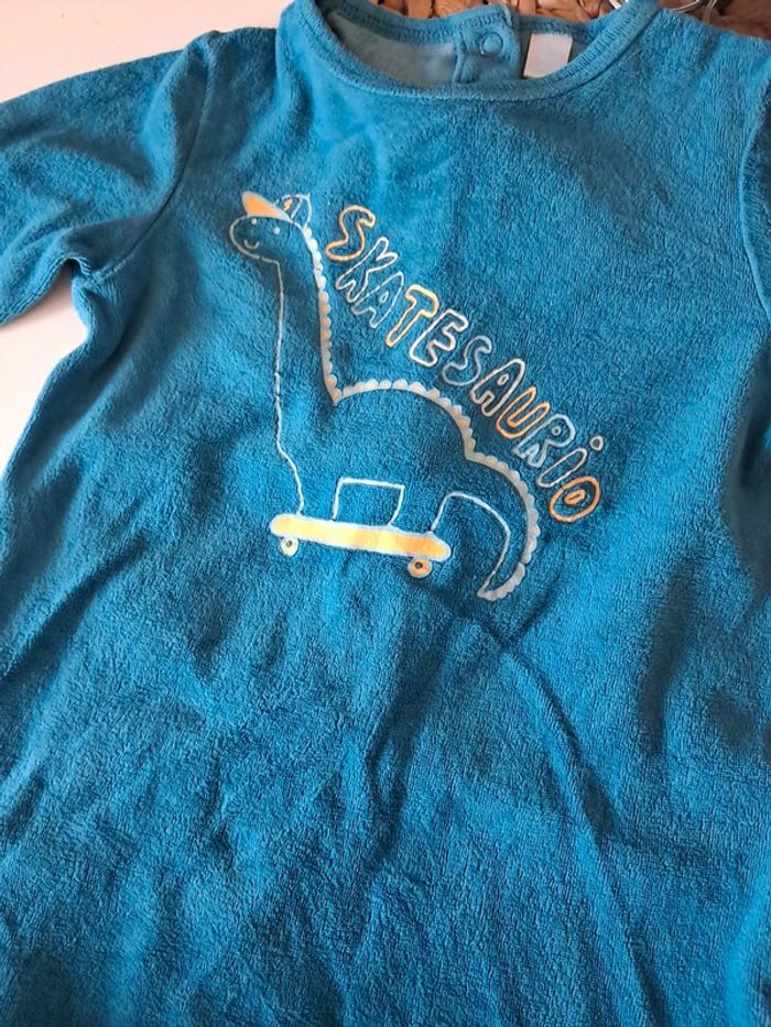 Pyjamas - photo numéro 4