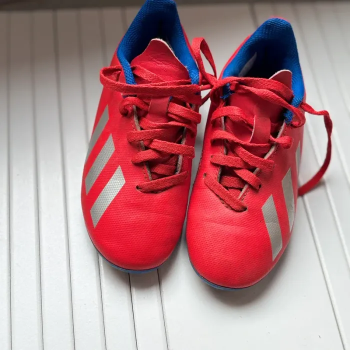 Chaussures a crampons