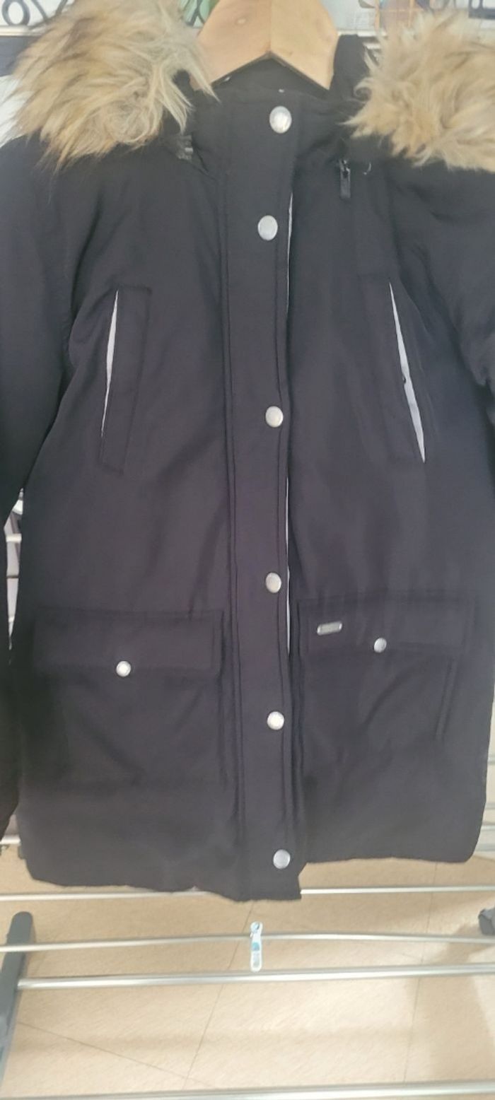 Manteau Pepe jeans