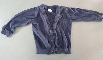Gilet 18M
