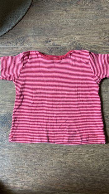 Tee-Shirt TEX 6-7 ans