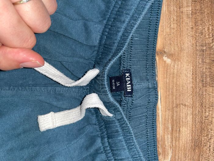 Short 3 ans - photo numéro 4