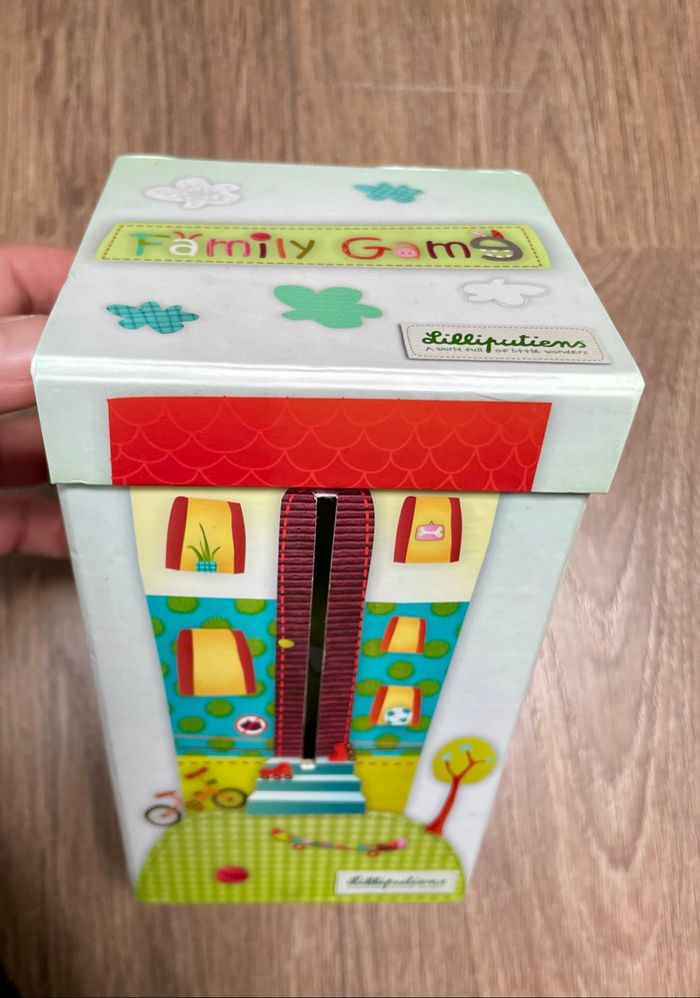 Lot jeux de société - photo numéro 4