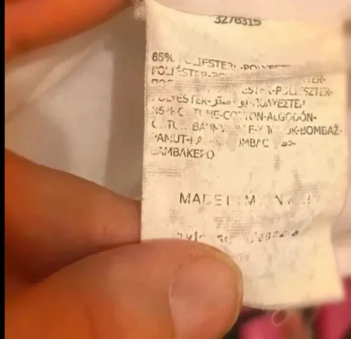 Chemise - photo numéro 5