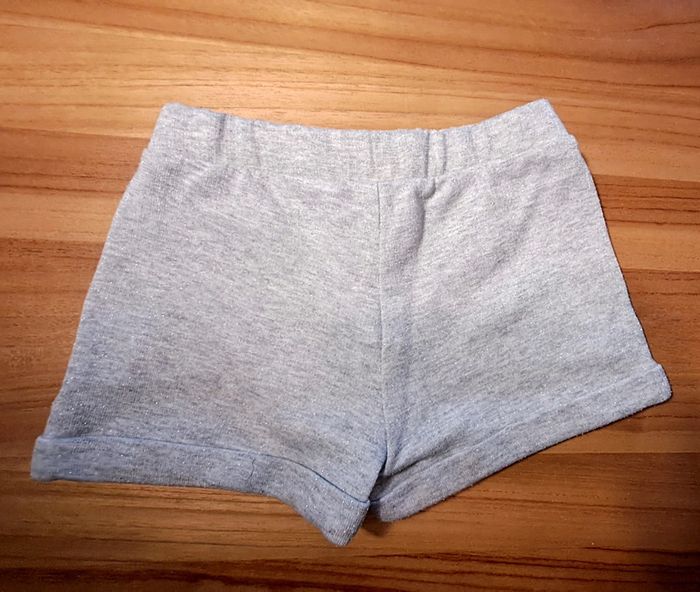 Short chino - photo numéro 2