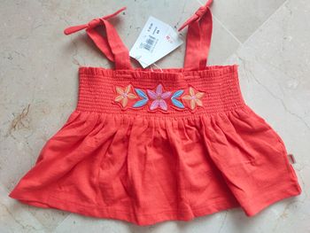 Top Catimini T.4A