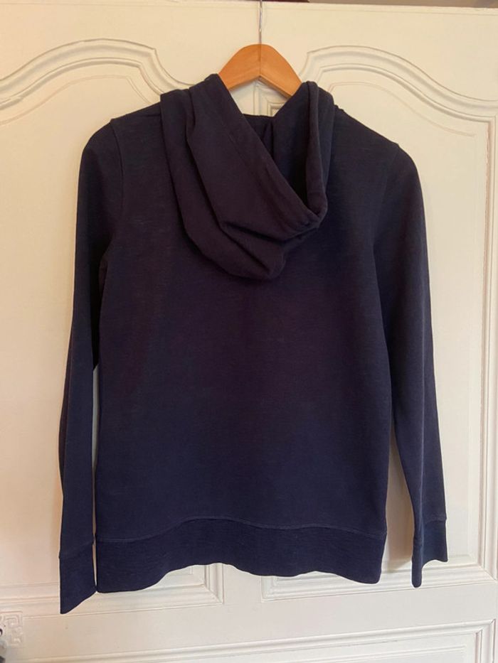 Sweat-shirt à capuche H&M taille XS - photo numéro 8