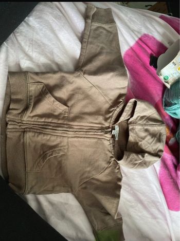 Veste in extenso