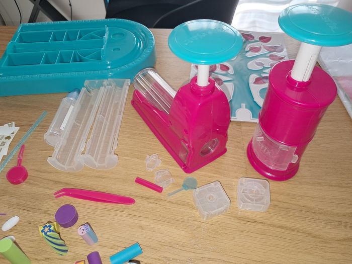 Cutie stix - photo numéro 4