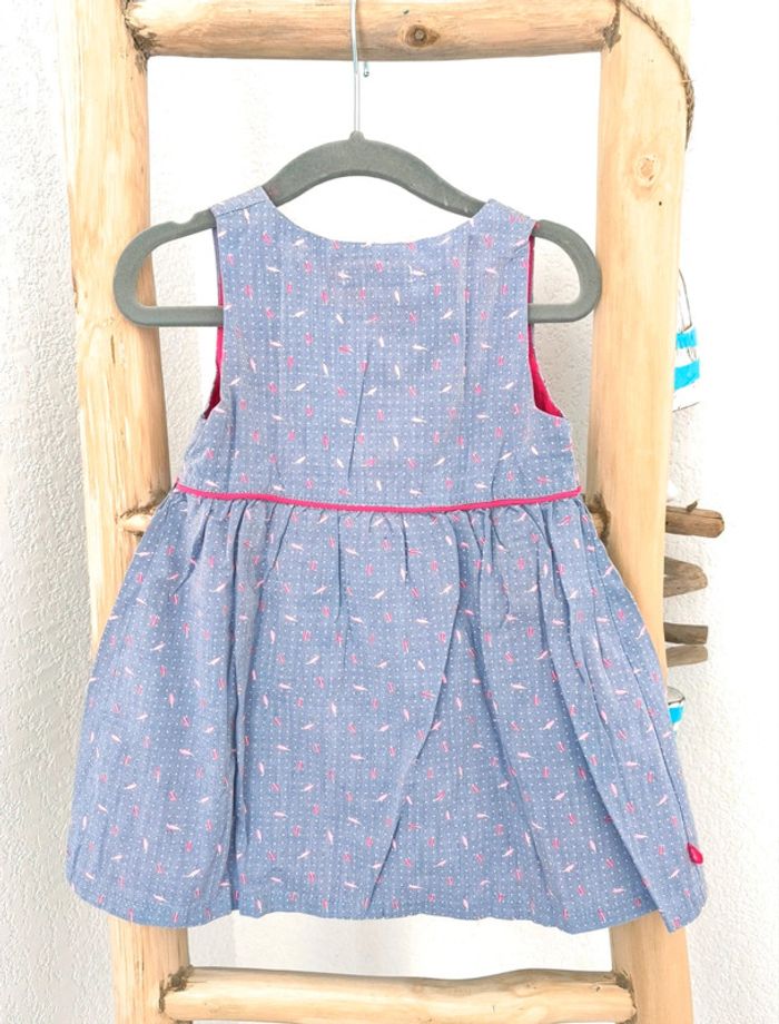 Obaibi 12 mois - photo numéro 3