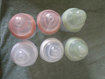 Lot biberon 240mL Closer To Nature