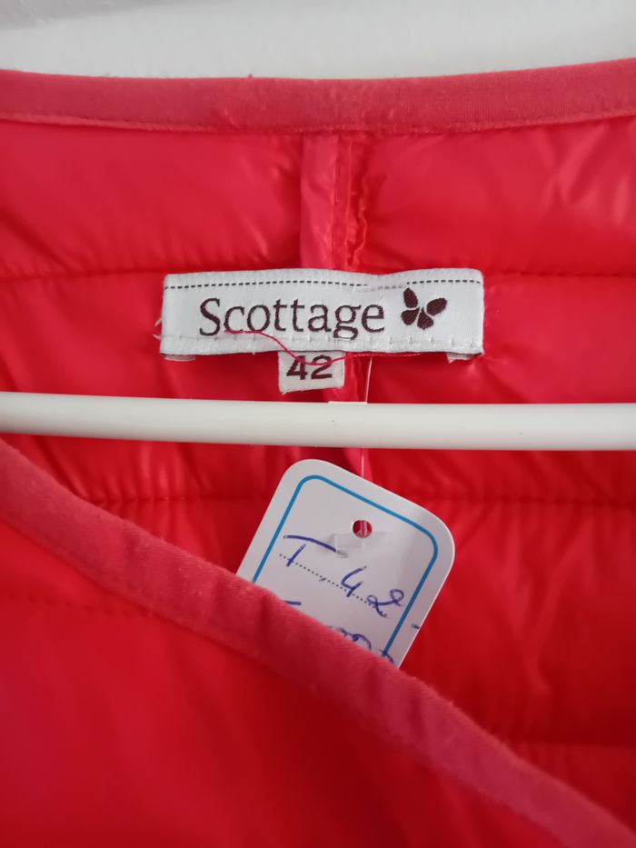 Veste légère matelassée - photo numéro 3