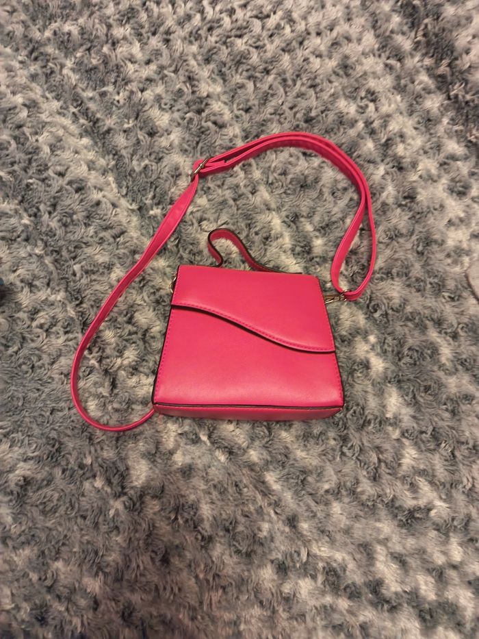 Petit sac fille