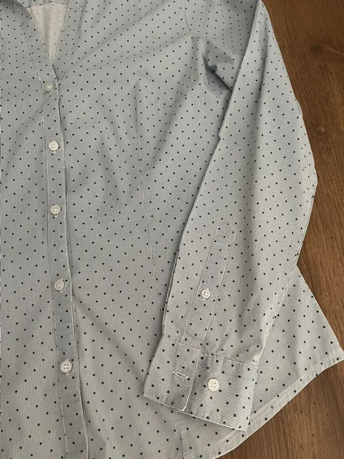 Chemise cintrée H&M - photo numéro 3