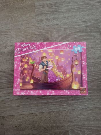 Puzzle complet