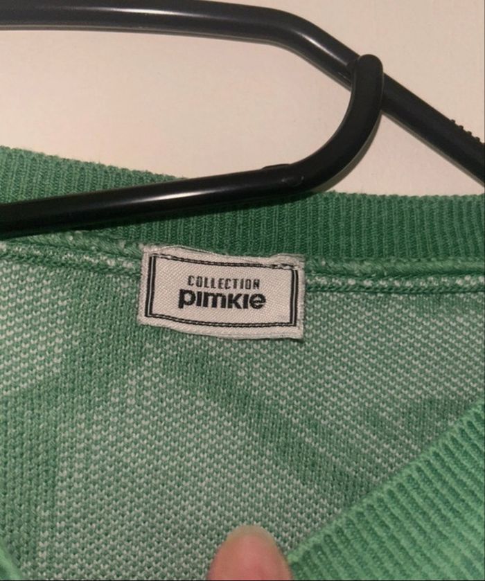 Pull - photo numéro 2