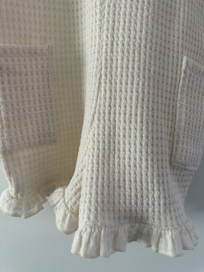 Combishort beige - photo numéro 4