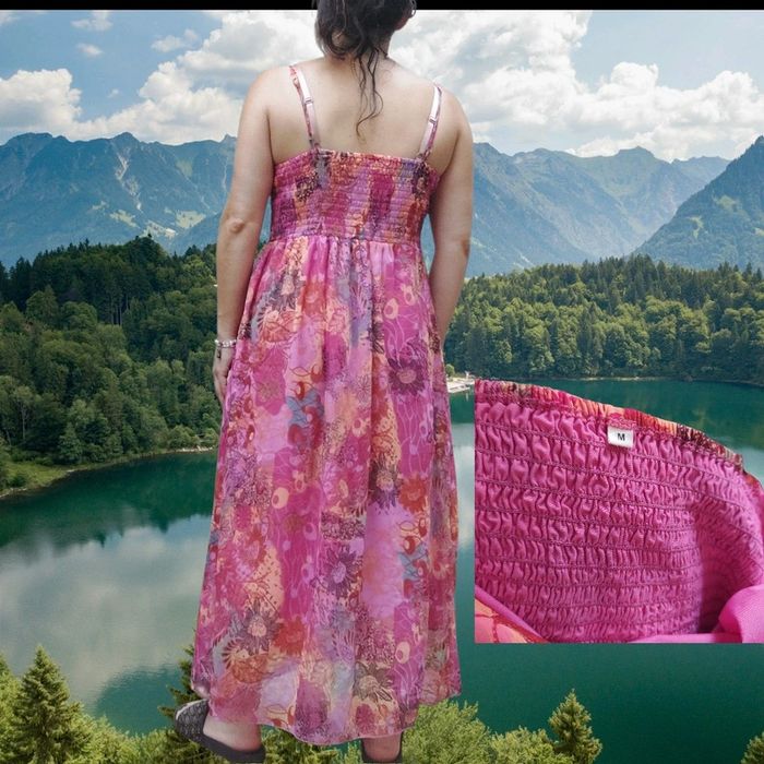 Jolie robe pour 38 / 40 - photo numéro 3