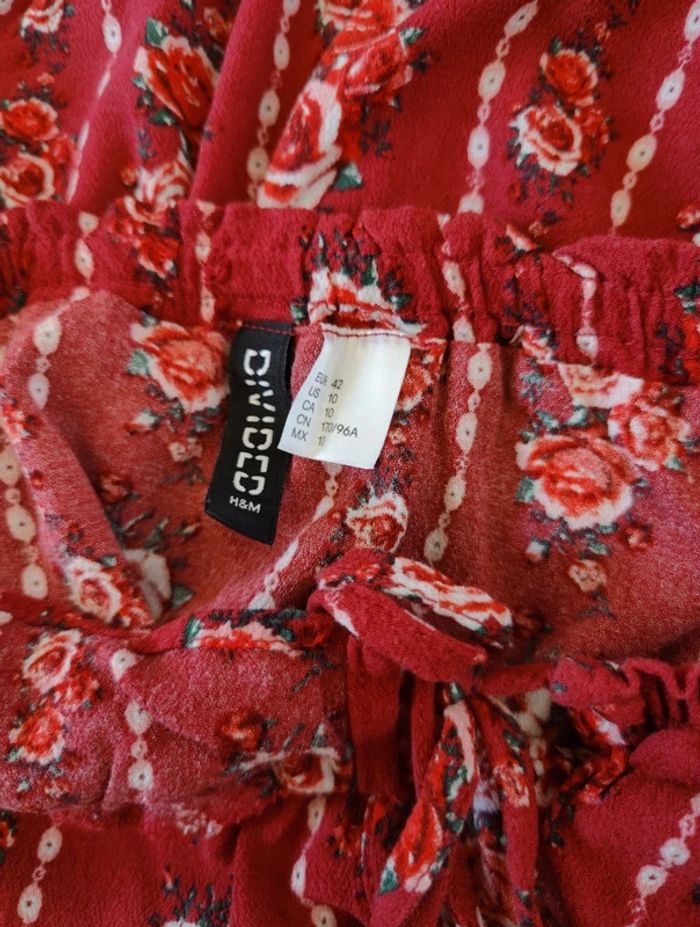 Blouse col bardot - photo numéro 4