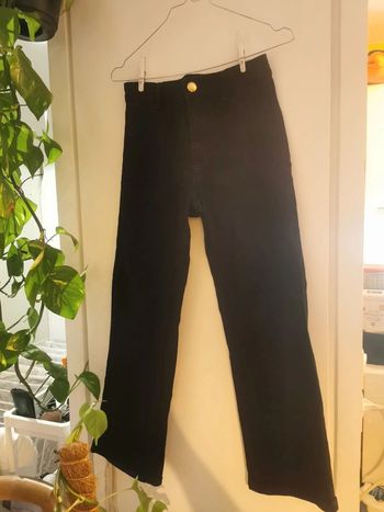 Jean noir