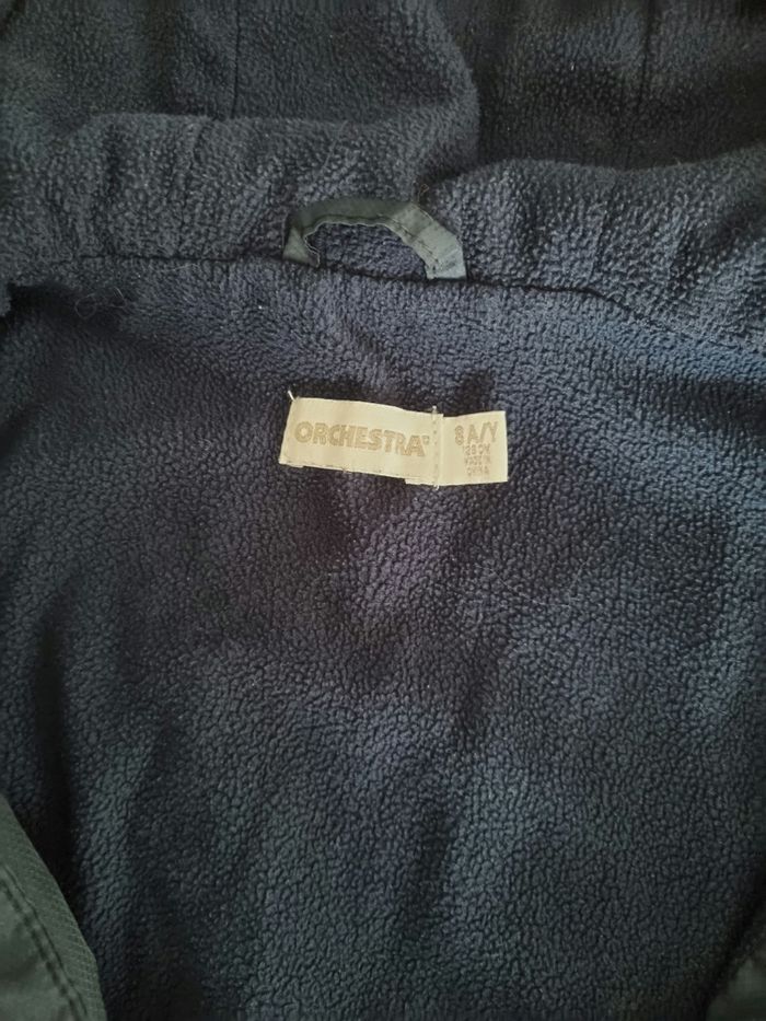 Parka a capuche - photo numéro 5