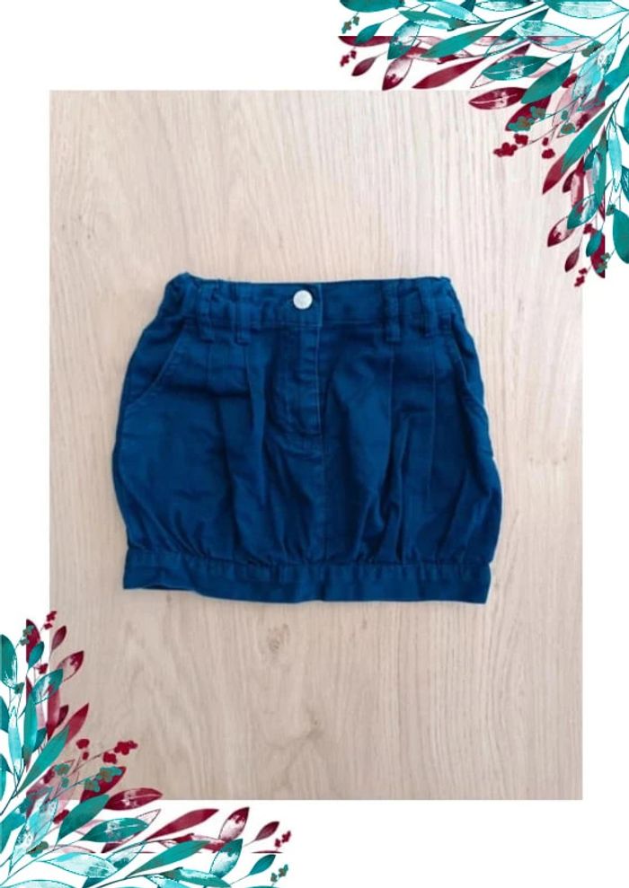 Jupe fille 4 ans - photo numéro 2