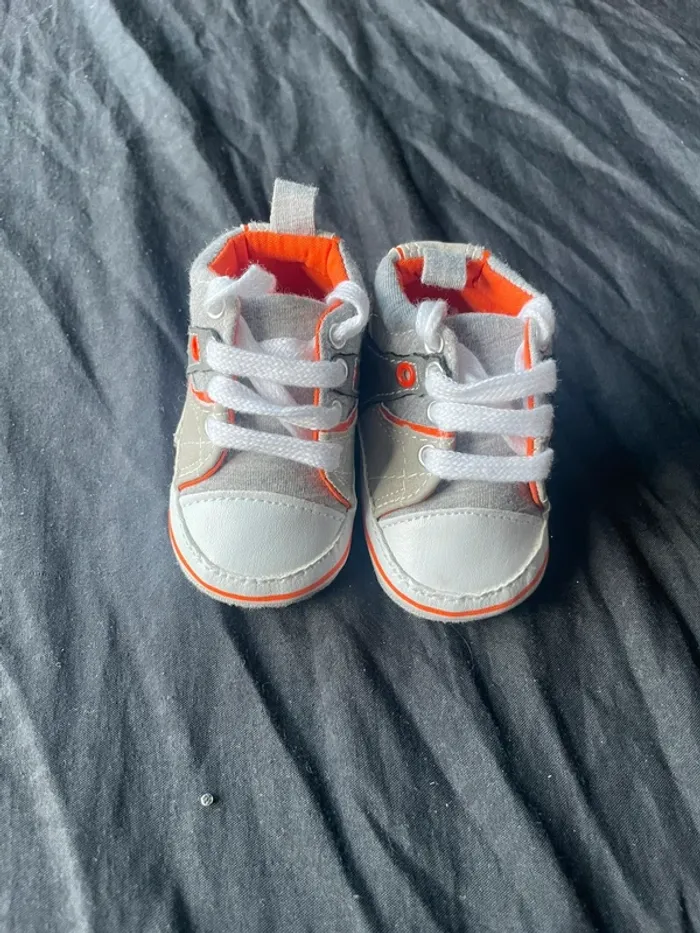 Chaussure bébé