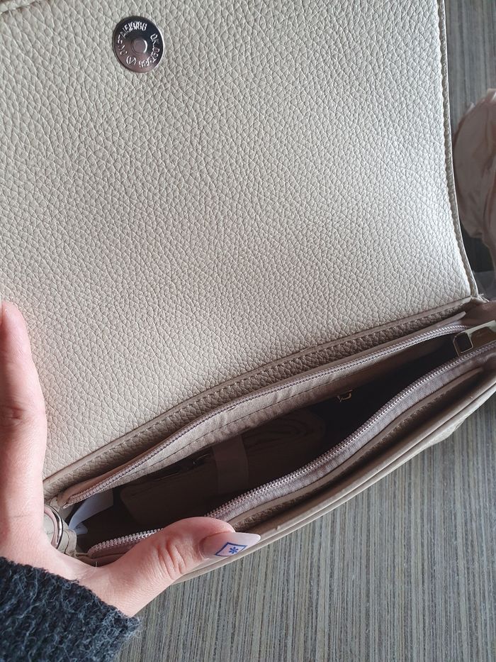 Sac à main The mini bag 🖤 - photo numéro 4