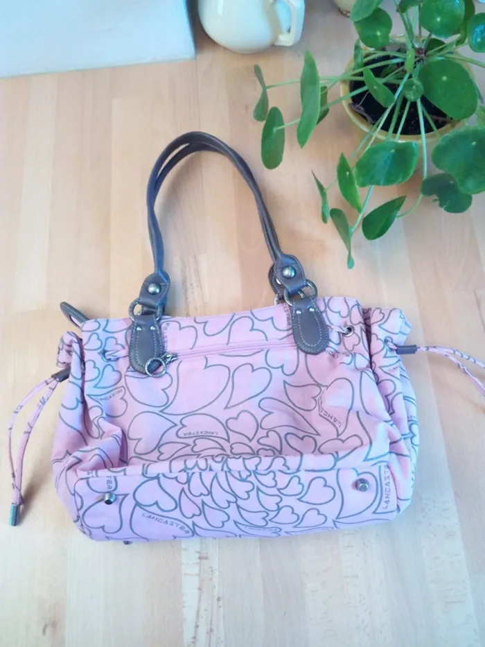 Sac à main - photo numéro 4