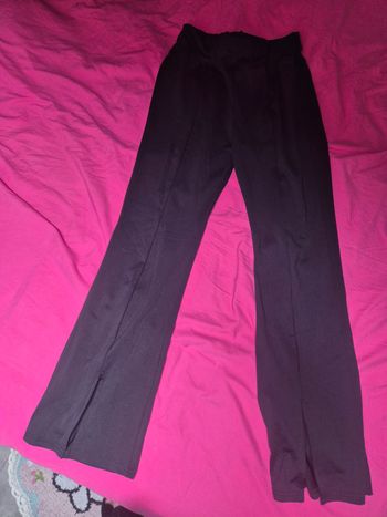 Pantalon fille