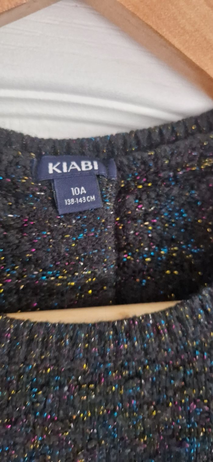 Pull chaud kiabi - photo numéro 8