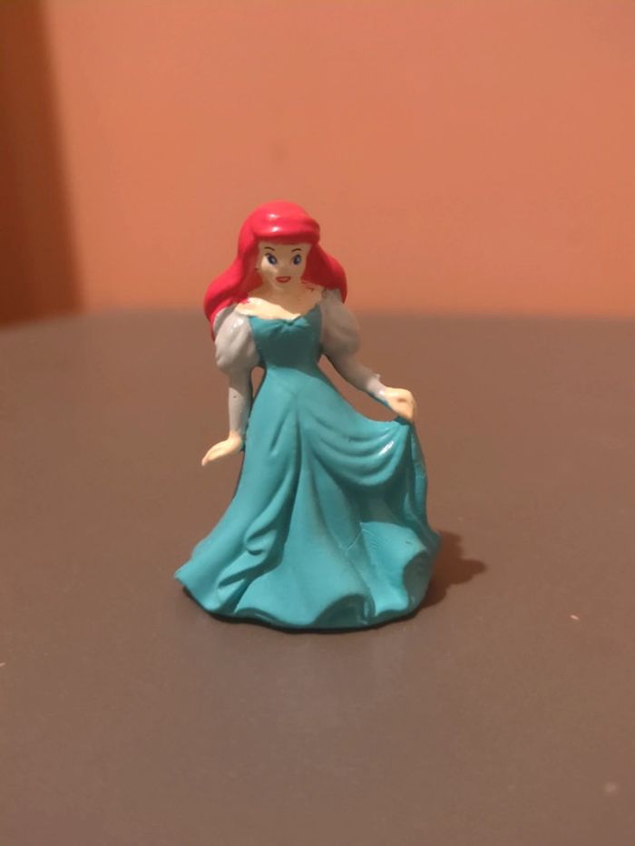 Figurine Disney La Petite Sirène