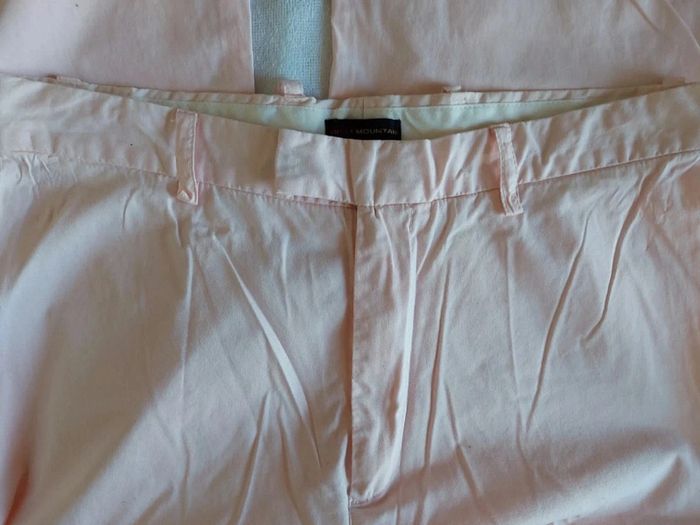 Pantalon large taille 38 vintage - photo numéro 4