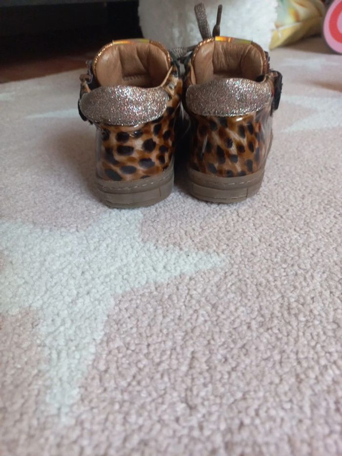 Chaussures 1er pas - photo numéro 4