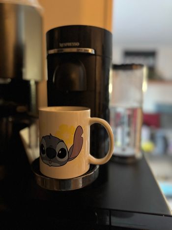 Machine à café Vertuo magimix Nespresso