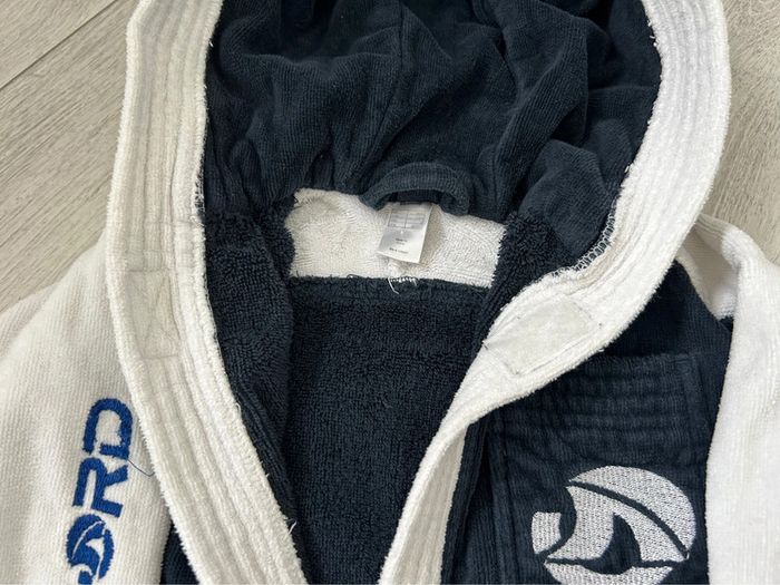 Lot de 2 peignoirs garçons 2 ans/3 ans - photo numéro 4
