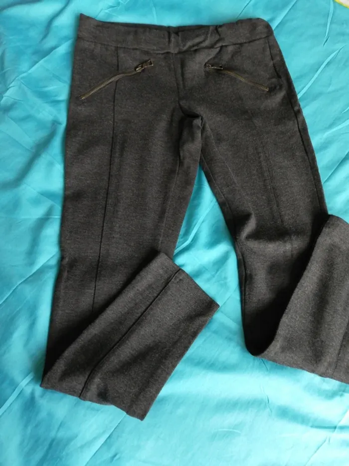 Pantalon fille - photo numéro 2